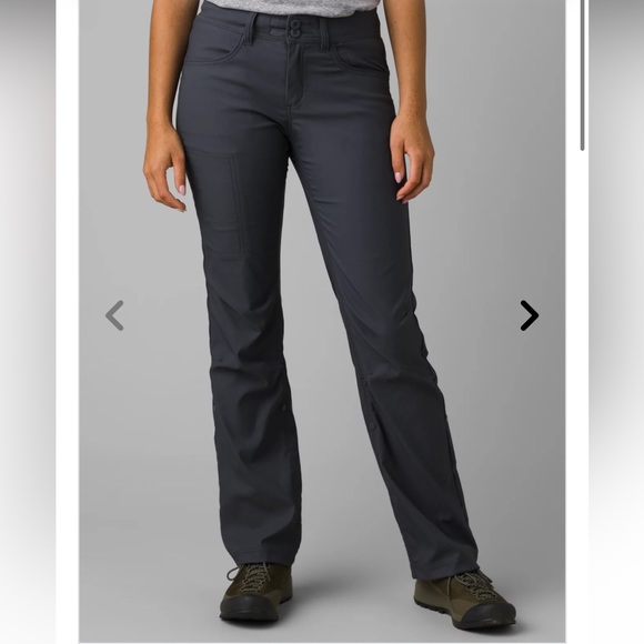 Prana Pants - Prana Halle Pants